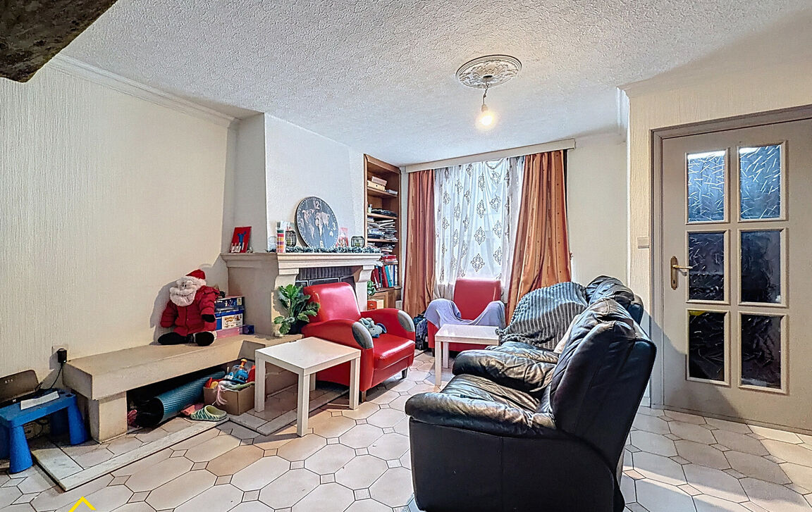 Huis te koop in Aalst