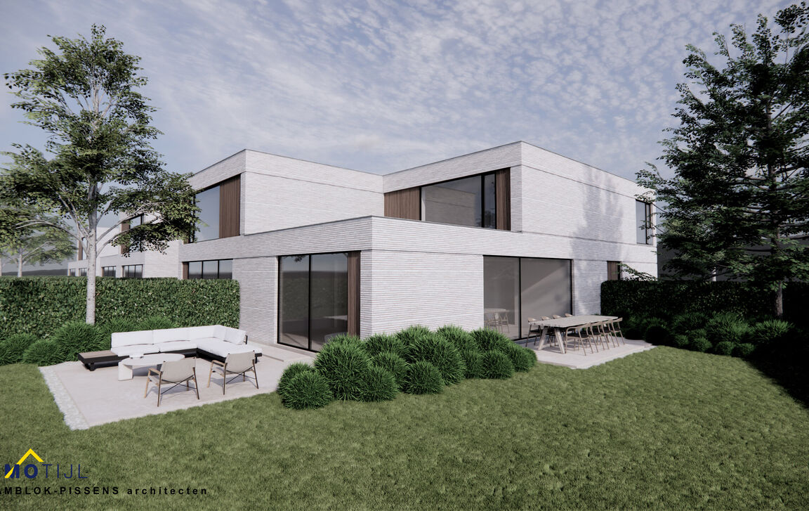 Huis te koop in Aalst