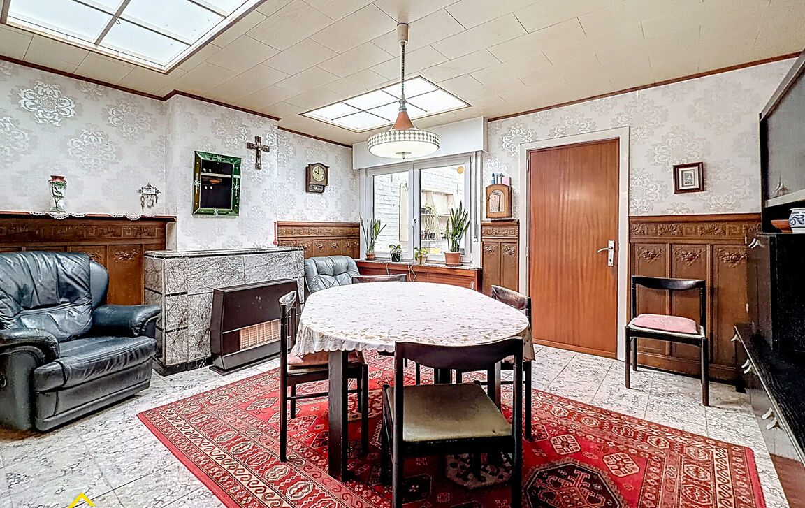 Huis te koop in Aalst