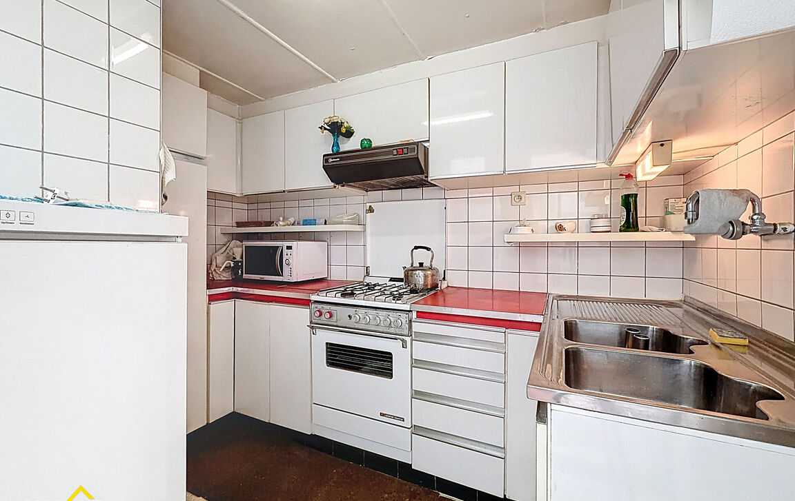 Huis te koop in Aalst