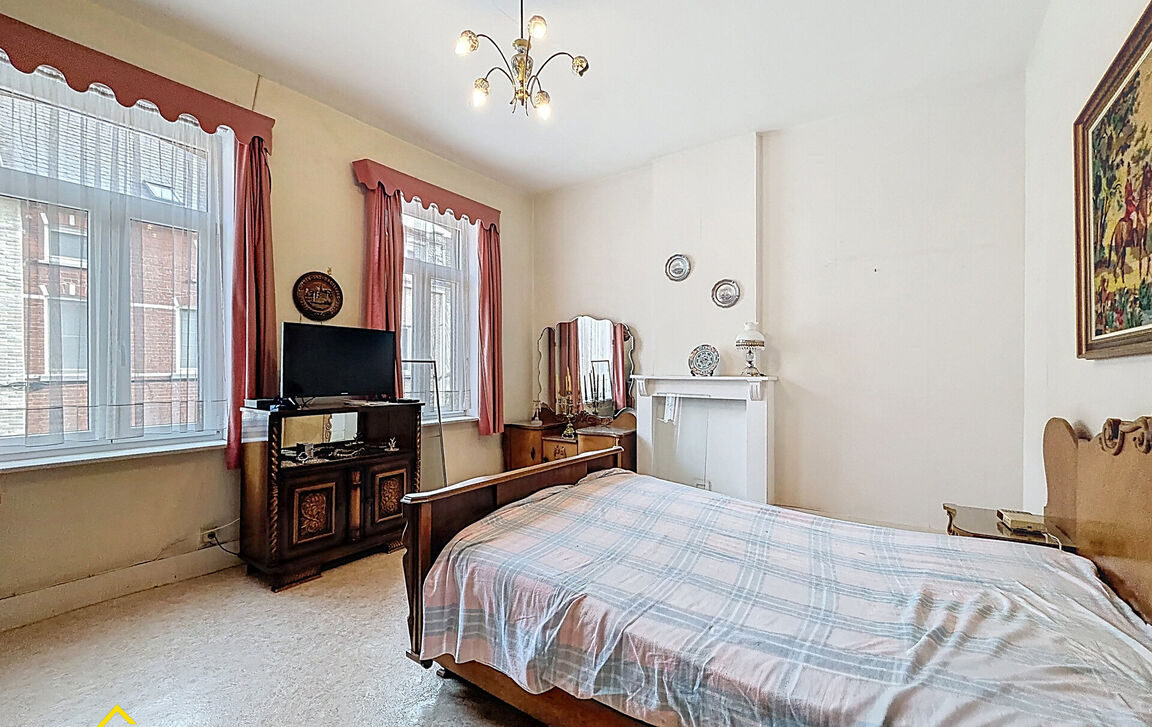 Huis te koop in Aalst