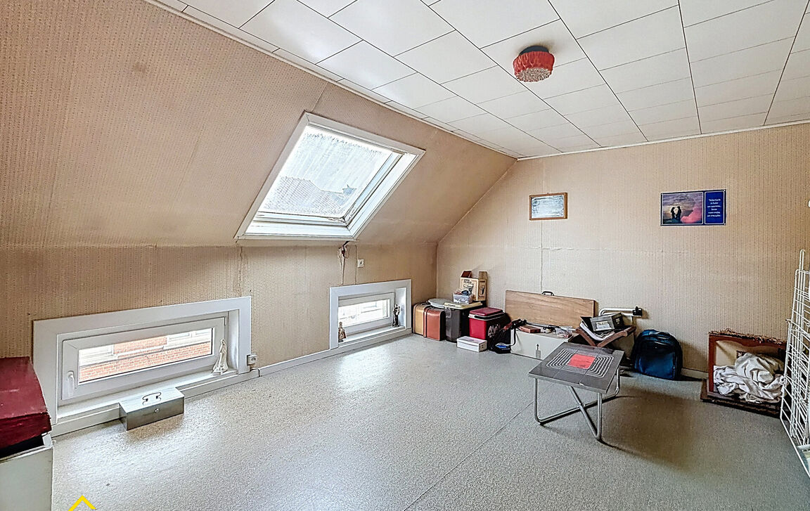 Huis te koop in Aalst