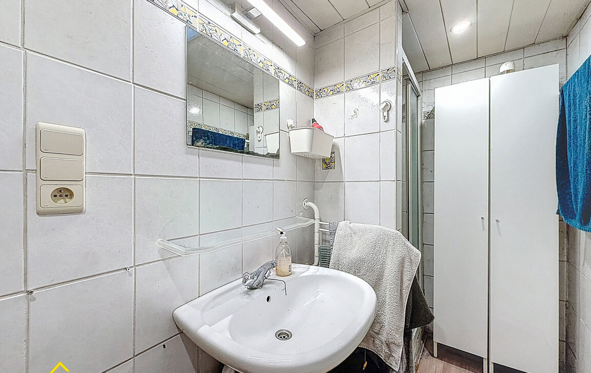 Huis te koop in Aalst