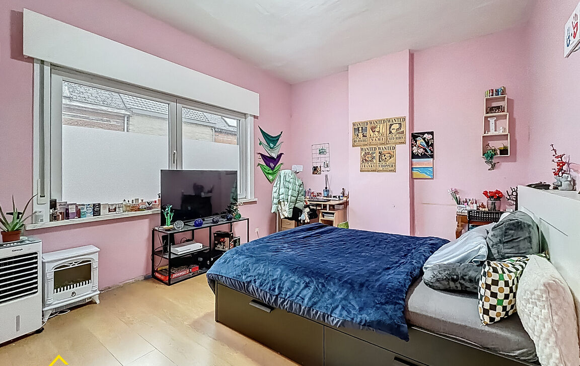 Huis te koop in Aalst