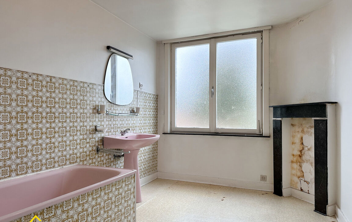 Huis te koop in Aalst