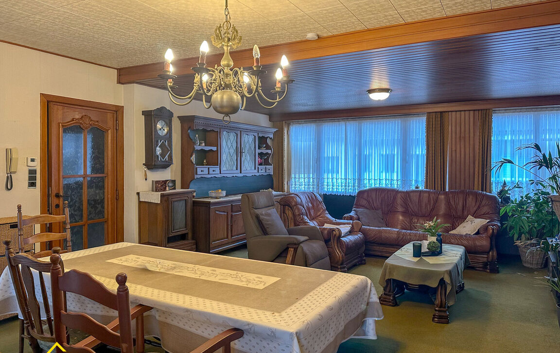 Huis te koop in Aalst