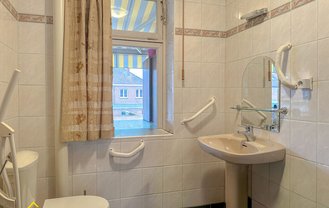 Huis te koop in Aalst