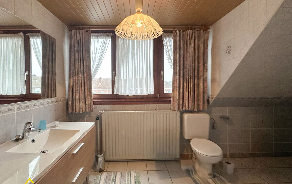 Huis te koop in Aalst