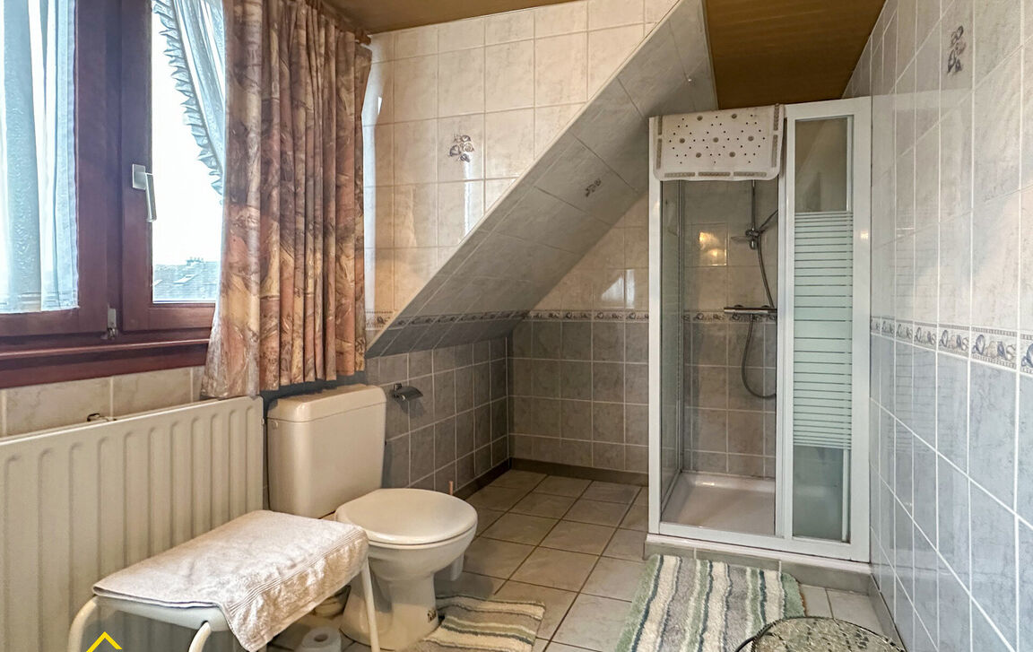 Huis te koop in Aalst