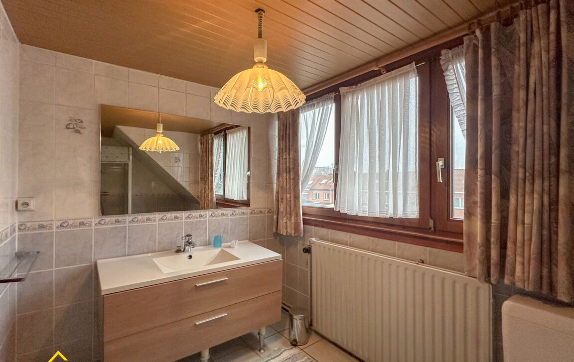 Huis te koop in Aalst