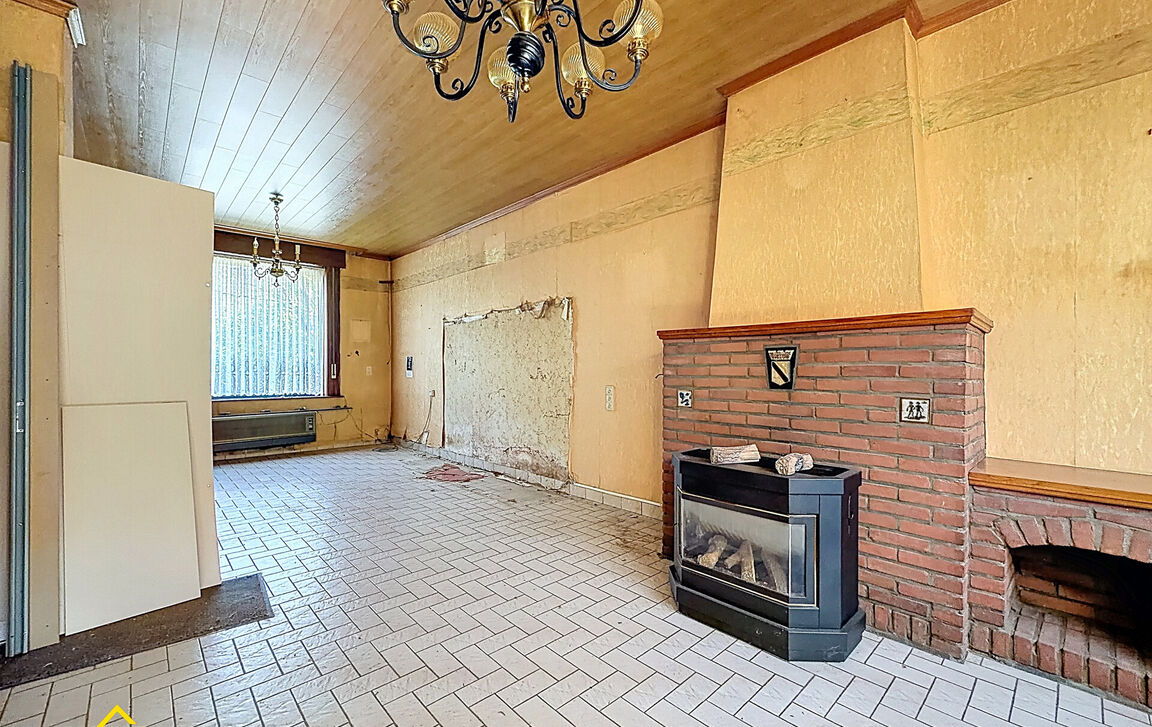 Huis te koop in Aalst