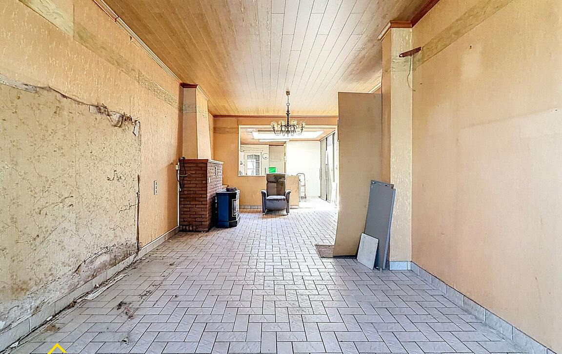 Huis te koop in Aalst