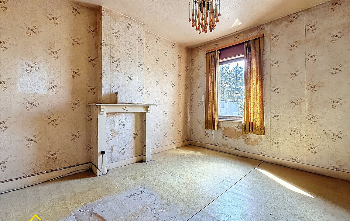 Huis te koop in Aalst