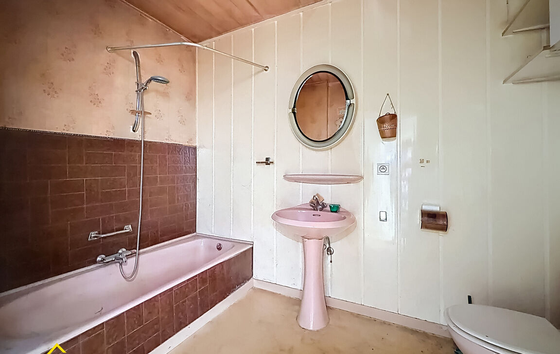 Huis te koop in Aalst