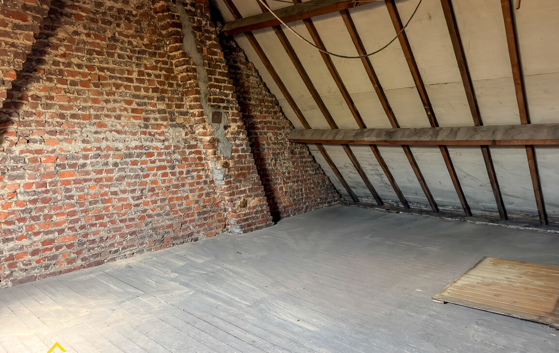 Huis te koop in Aalst