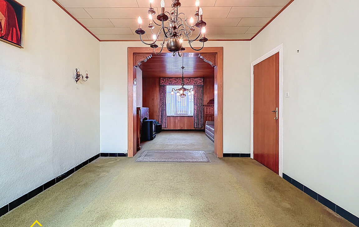 Huis te koop in Aalst