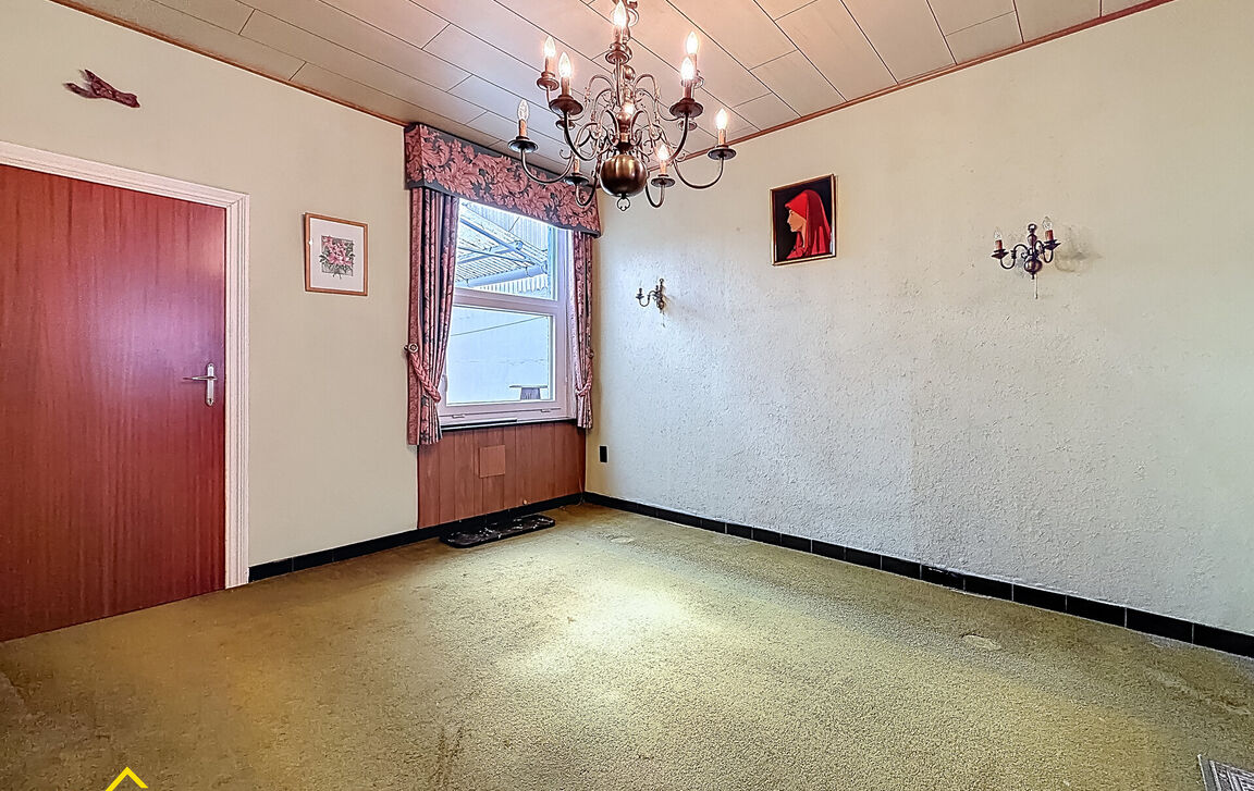 Huis te koop in Aalst