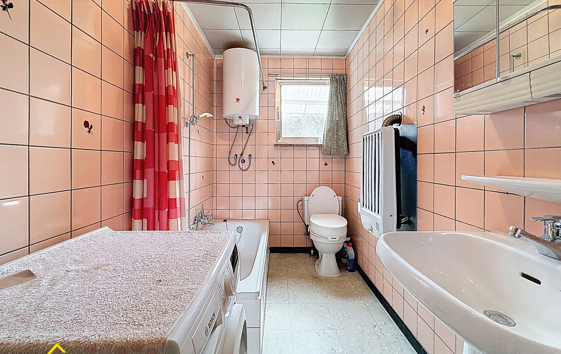 Huis te koop in Aalst