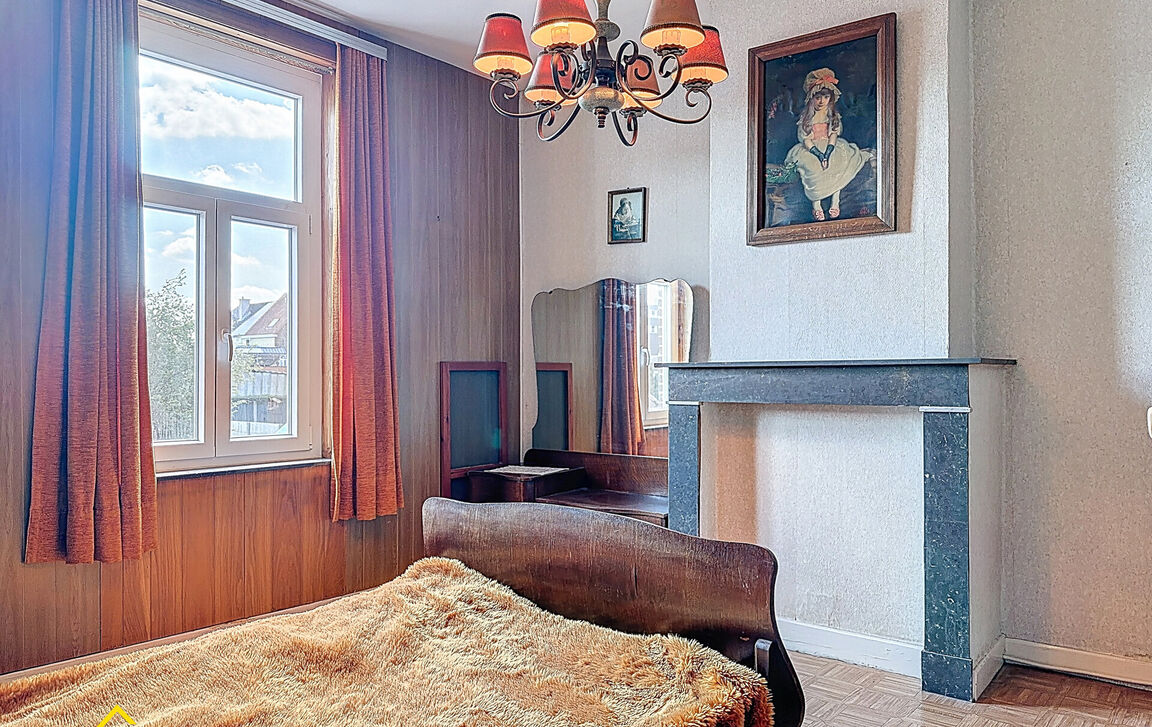 Huis te koop in Aalst