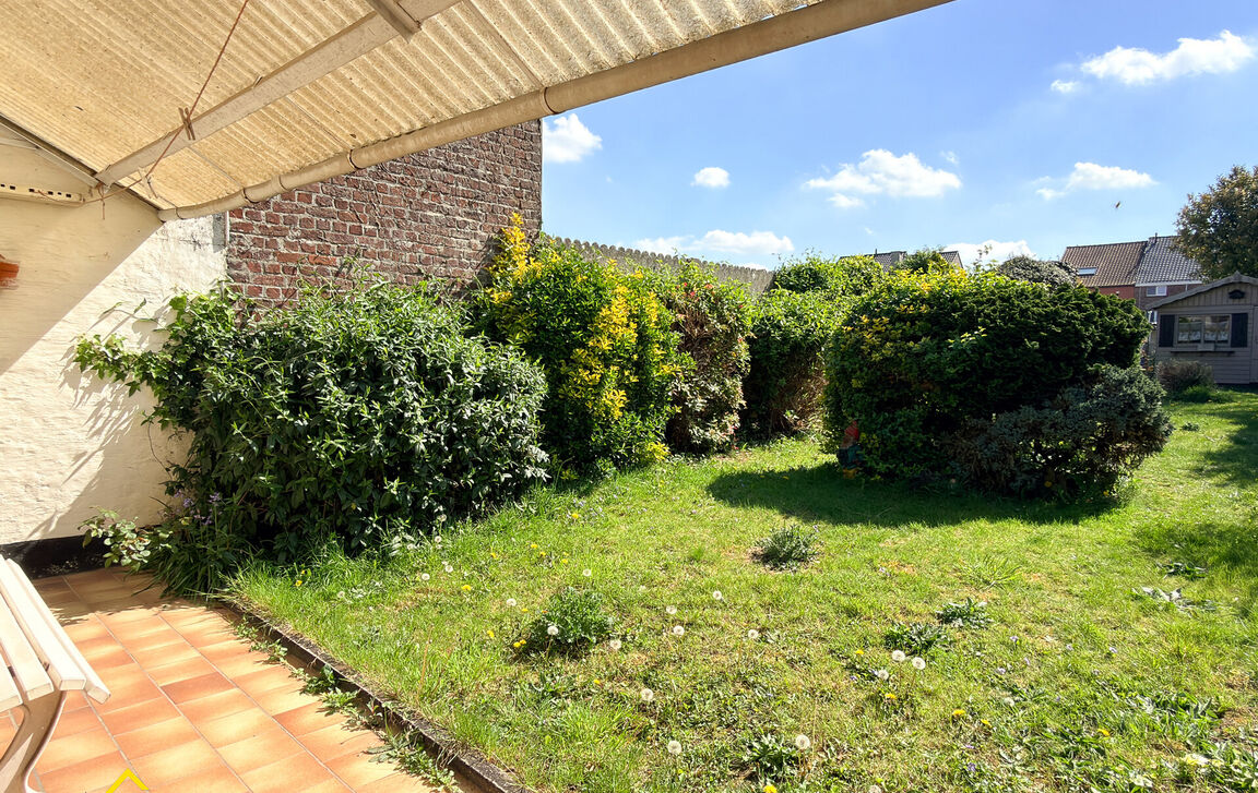 Huis te koop in Aalst