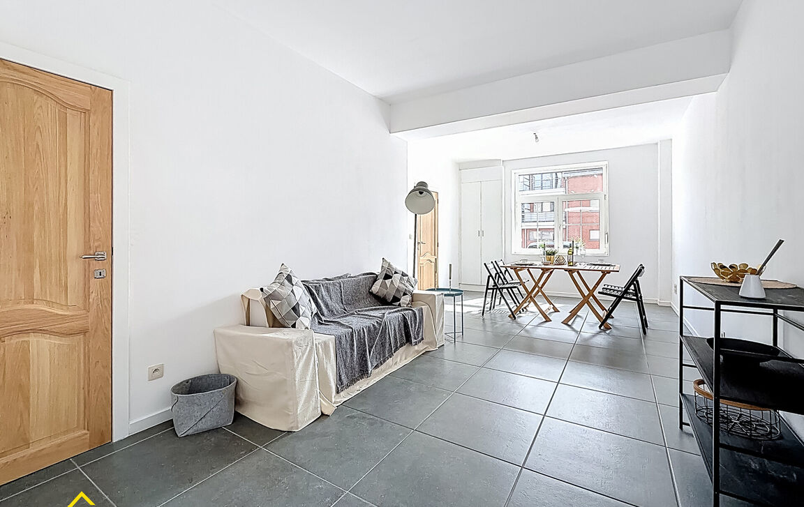 Huis te koop in Aalst