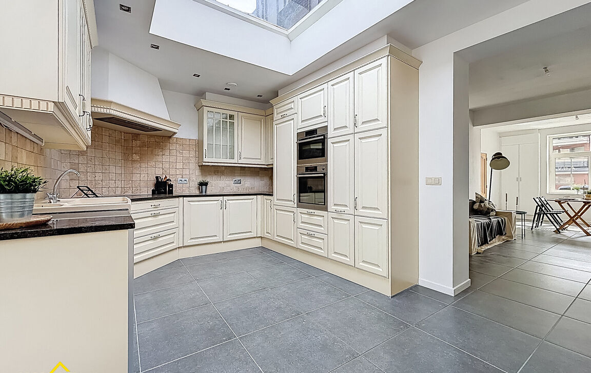 Huis te koop in Aalst