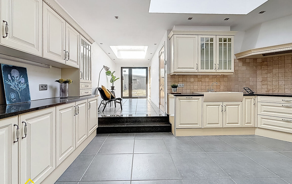 Huis te koop in Aalst