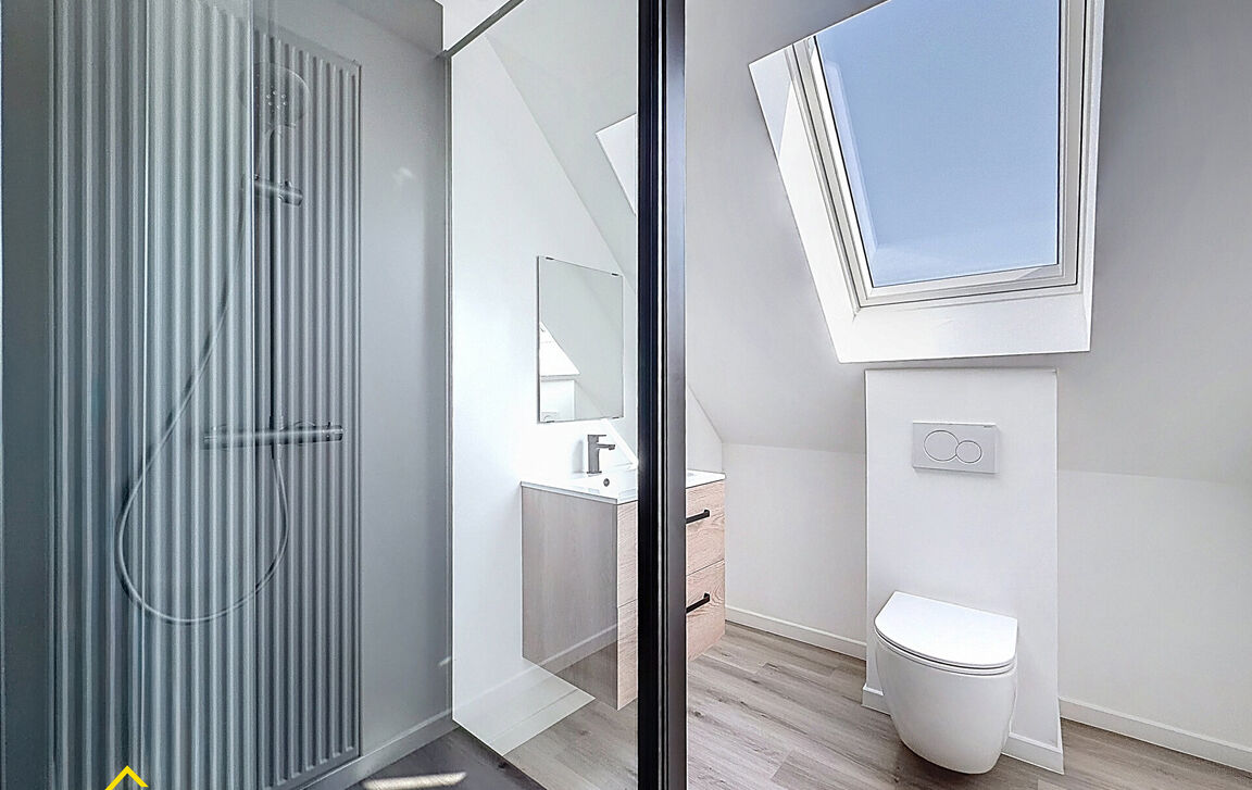 Huis te koop in Aalst