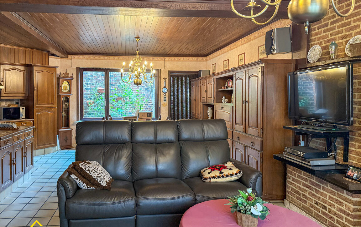 Huis te koop in Aalst