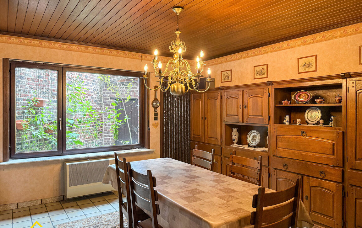 Huis te koop in Aalst