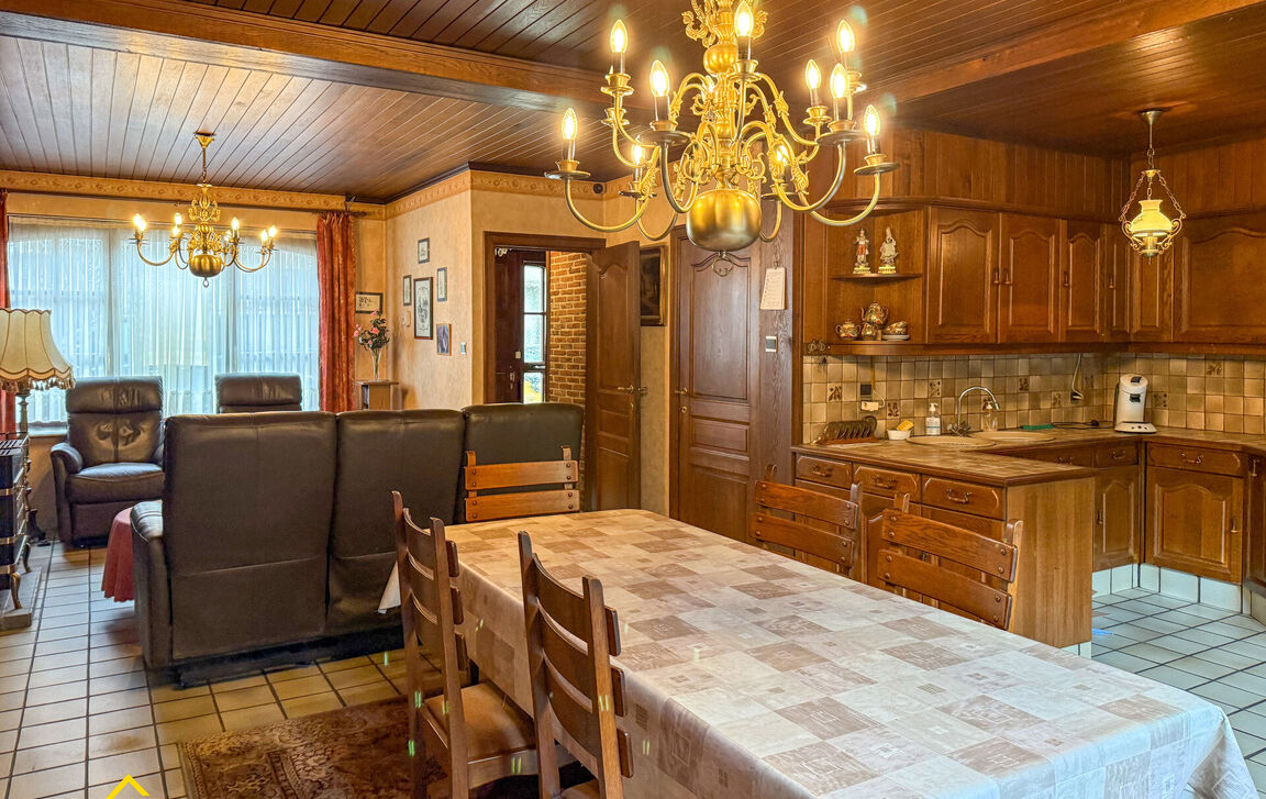 Huis te koop in Aalst