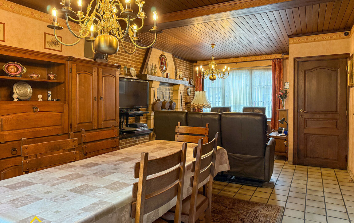 Huis te koop in Aalst