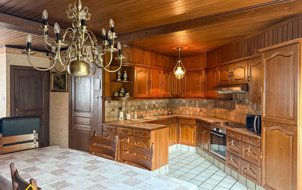 Huis te koop in Aalst