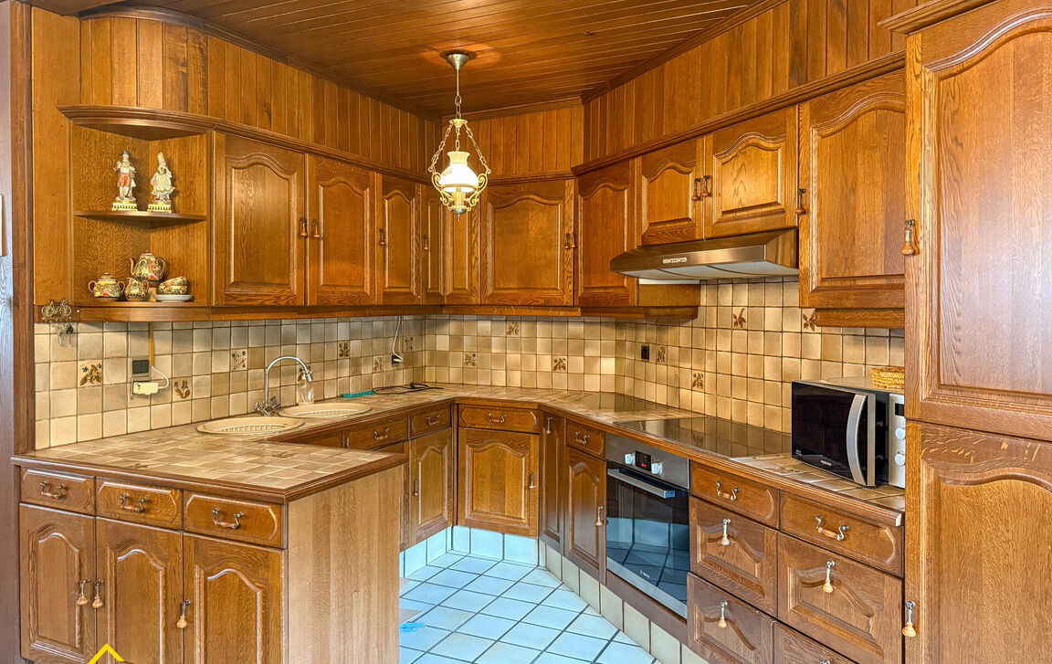 Huis te koop in Aalst