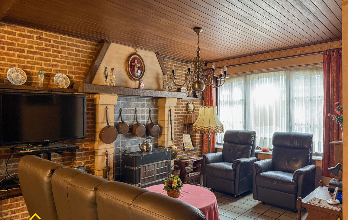 Huis te koop in Aalst