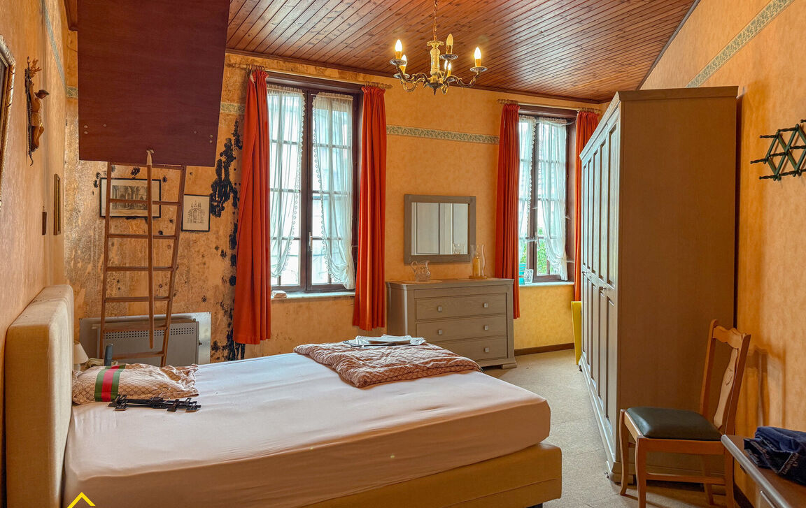 Huis te koop in Aalst