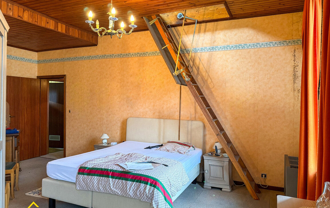 Huis te koop in Aalst