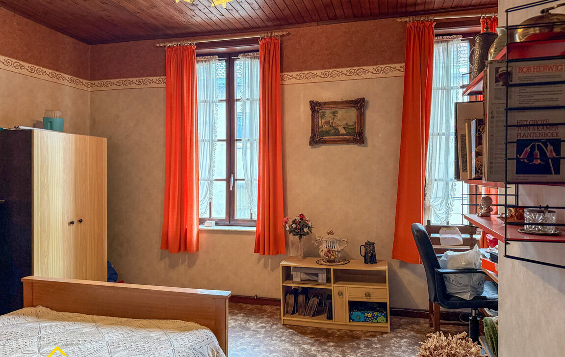 Huis te koop in Aalst