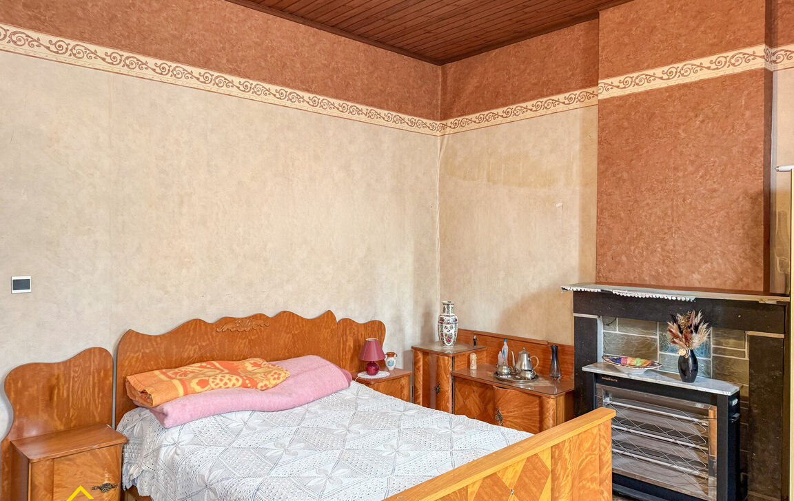 Huis te koop in Aalst