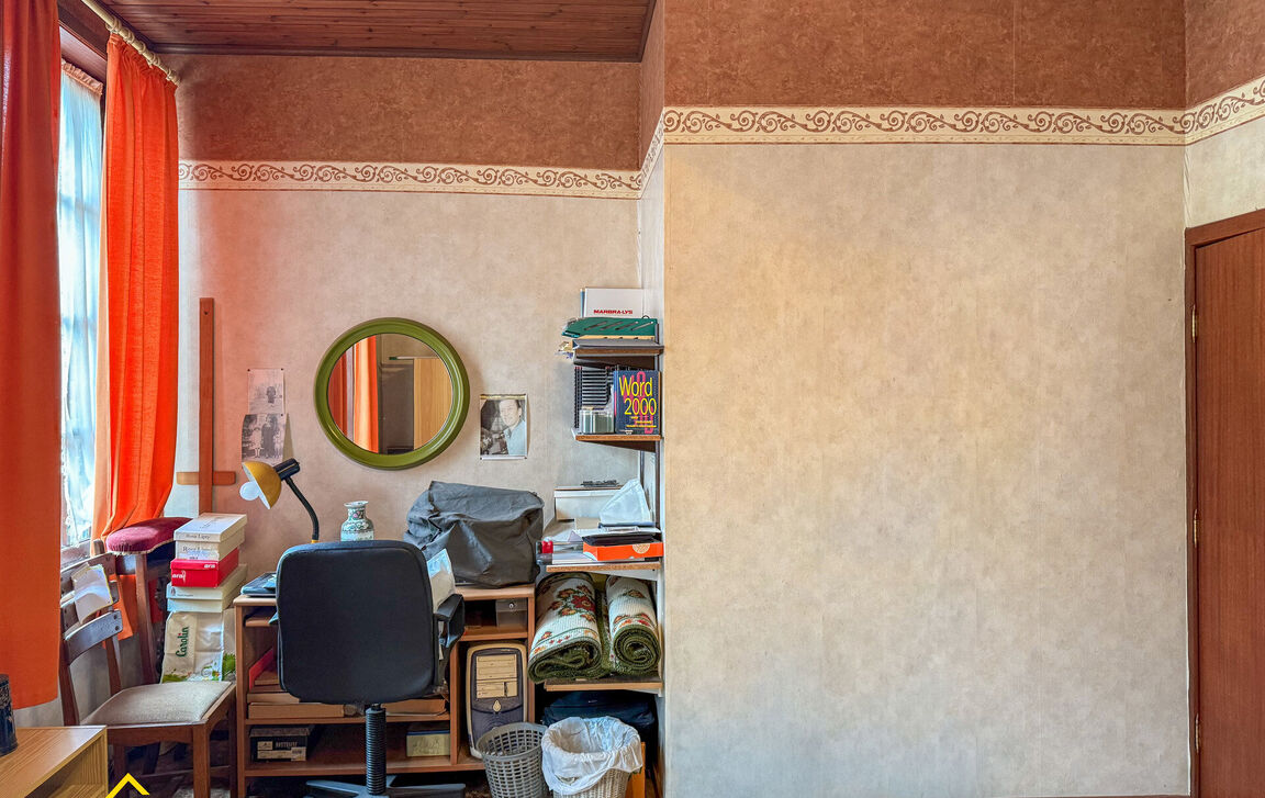 Huis te koop in Aalst