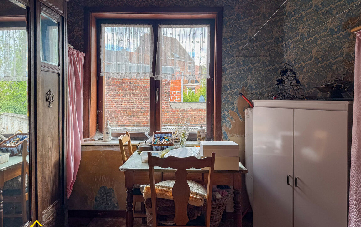 Huis te koop in Aalst