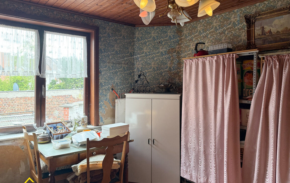 Huis te koop in Aalst