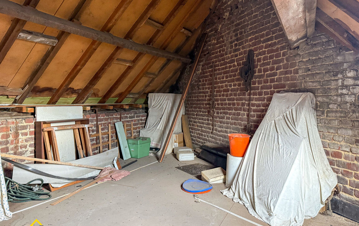 Huis te koop in Aalst