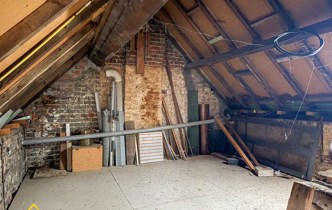 Huis te koop in Aalst