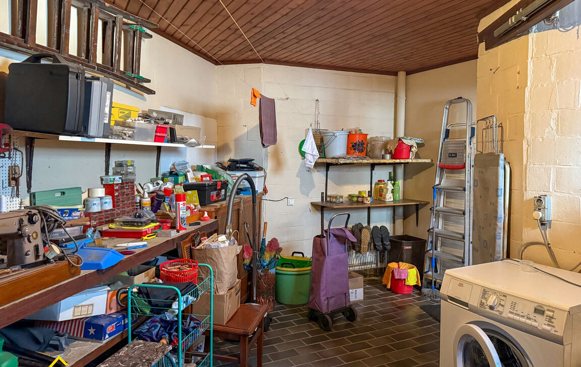 Huis te koop in Aalst