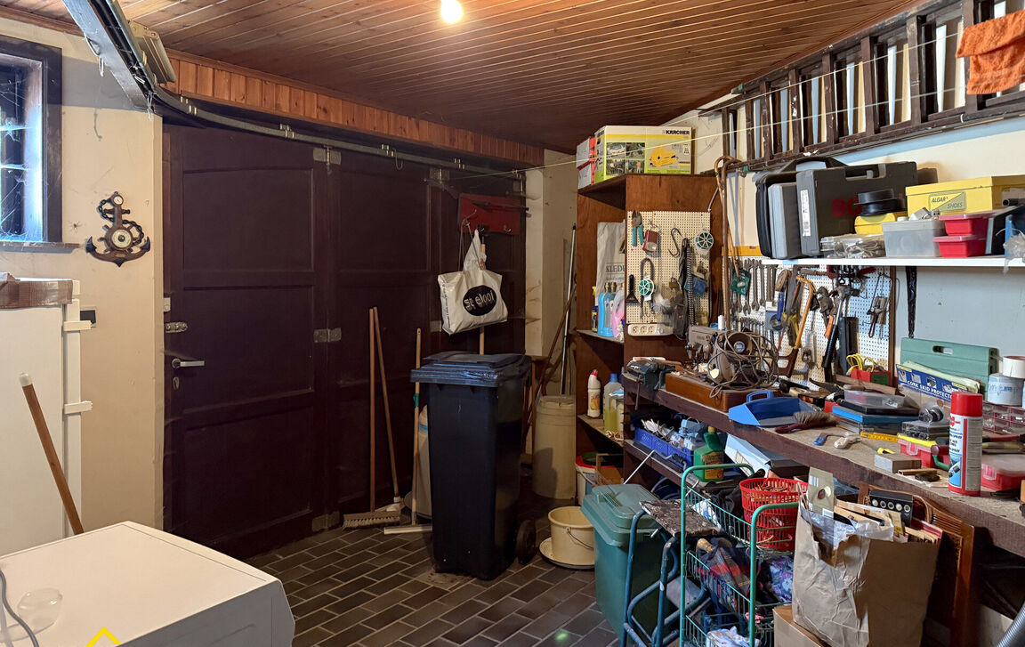 Huis te koop in Aalst