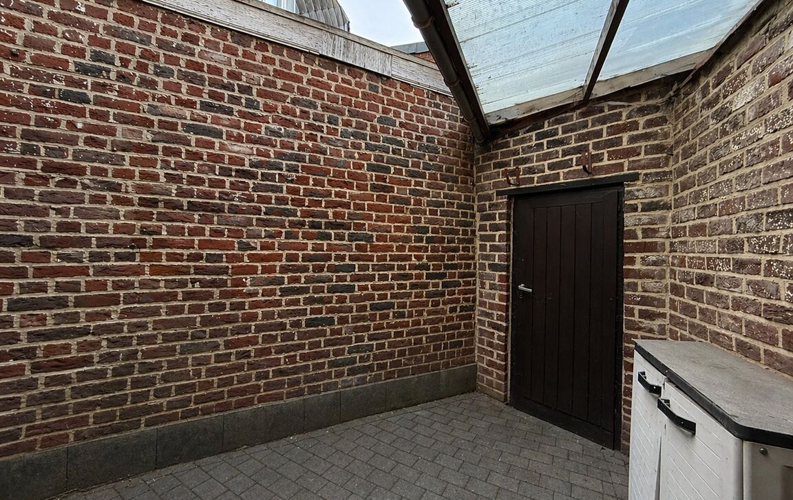 Huis te koop in Aalst