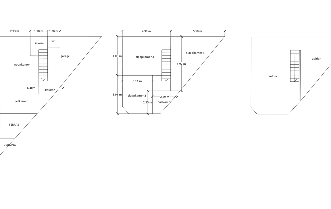 Huis te koop in Aalst