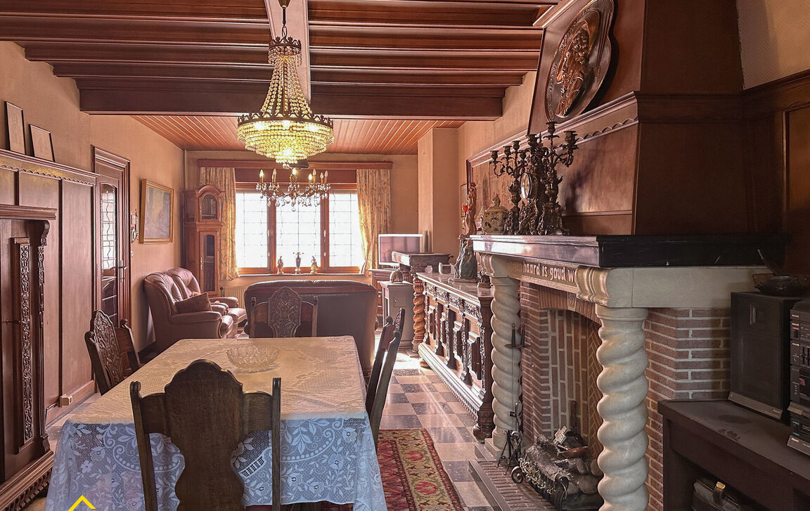 Huis te koop in Aalst