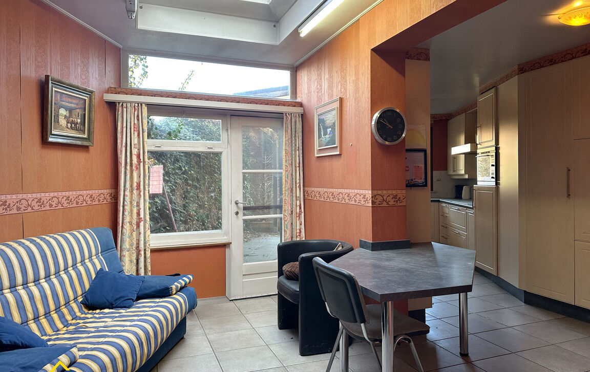 Huis te koop in Aalst